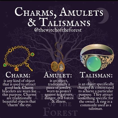 The Dark Charms of the Amulet of Sinister Spells: Temptation or Damnation?